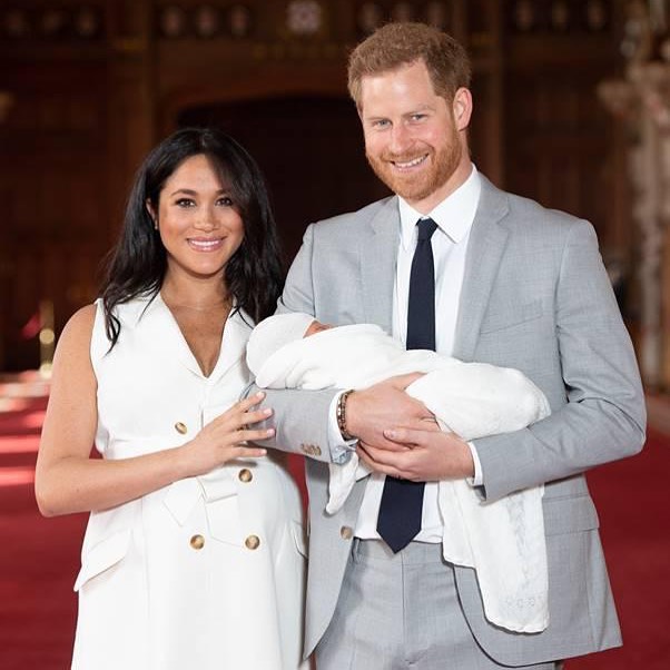 Reconciliação à vista? Meghan prepara-se para regressar pela primeira vez ao Reino Unido