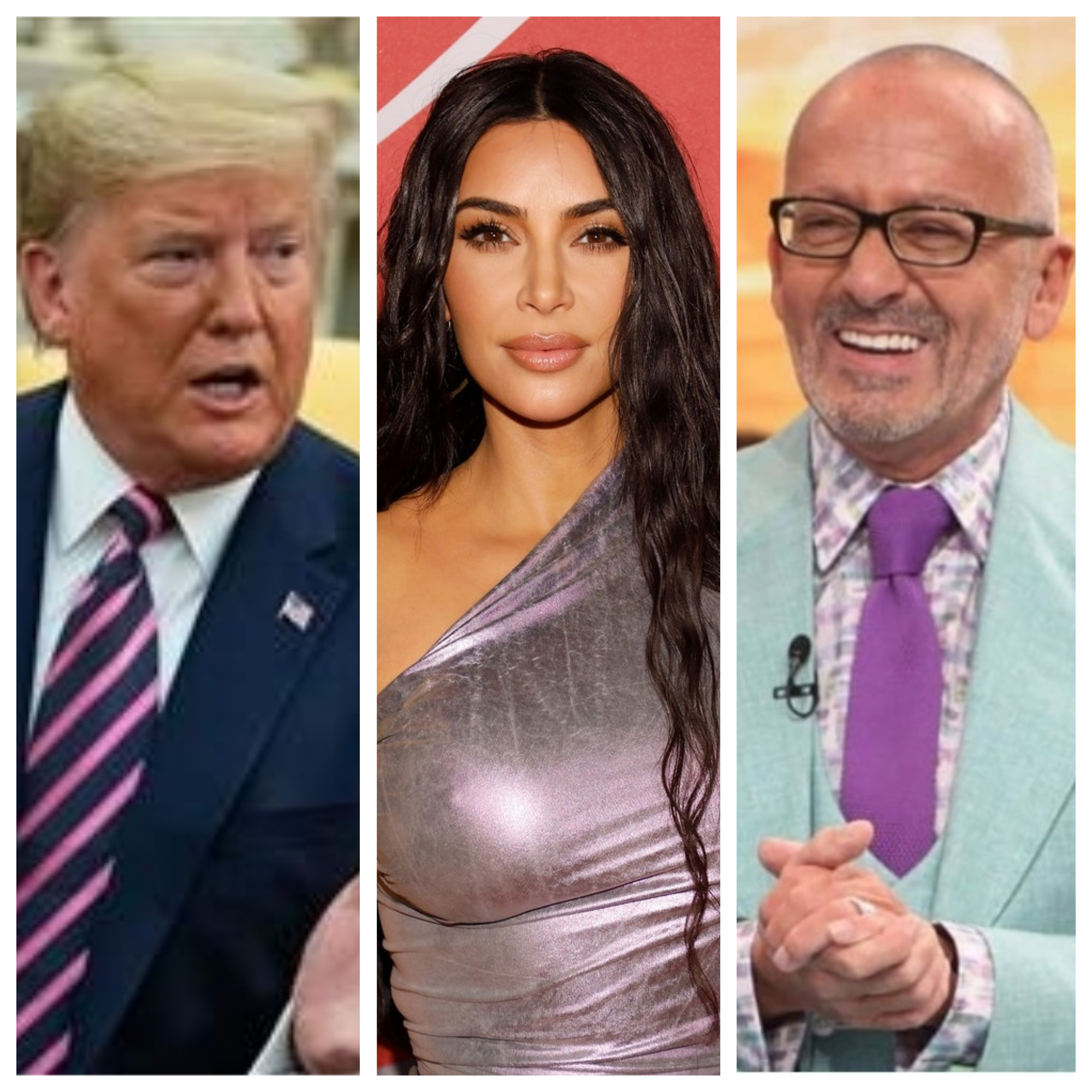 Quiz. Quem disse o quê em 2019?
