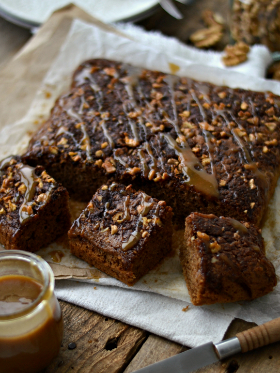 Cheesecake, caramelo salgado e chocolate. 3 sobremesas vegan e saudáveis