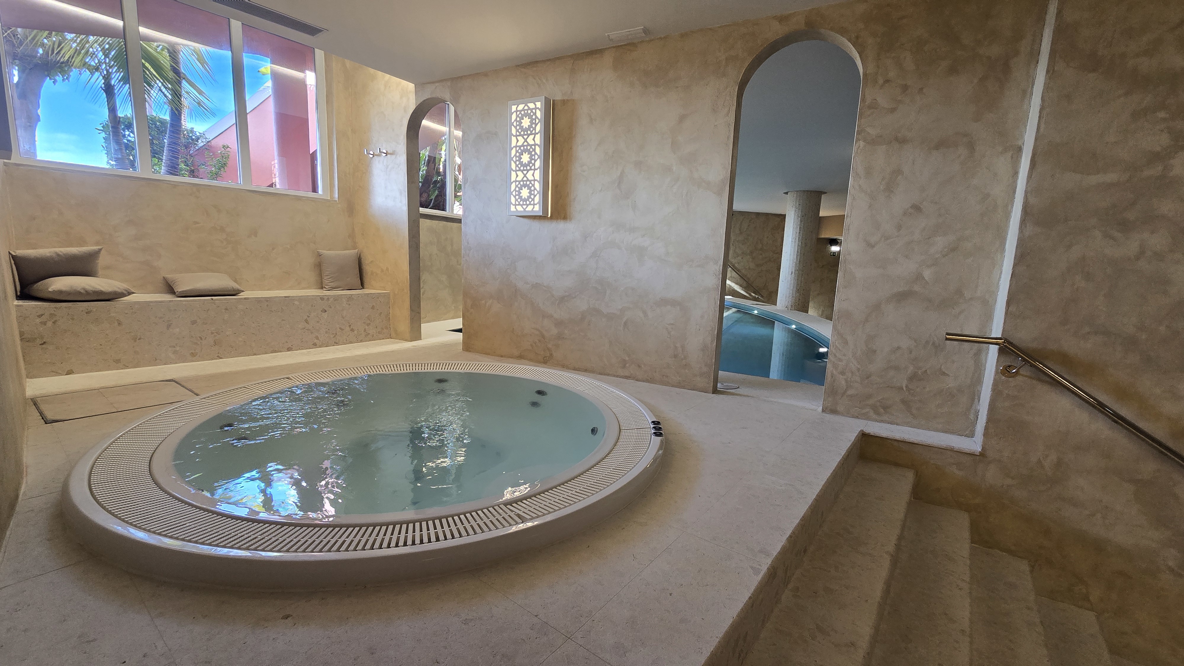 Belavista da Luz â Wellness & Lifestyle Hotel 