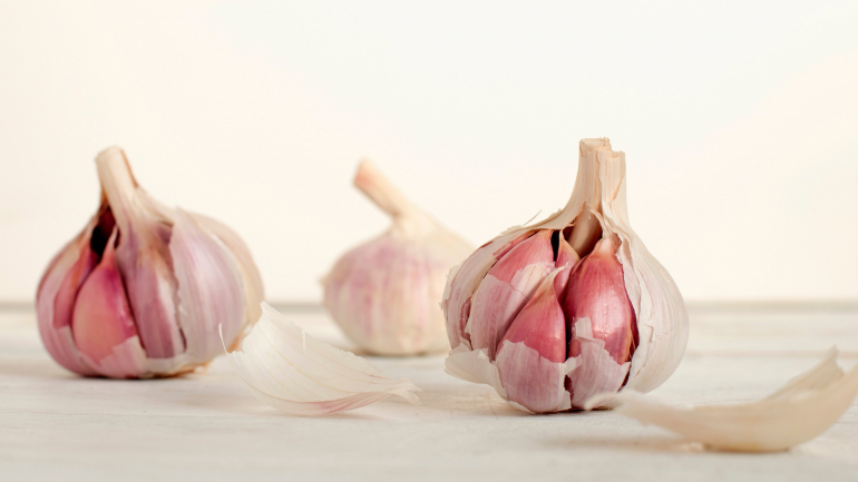 Qual é o significado da cor das frutas e vegetais?