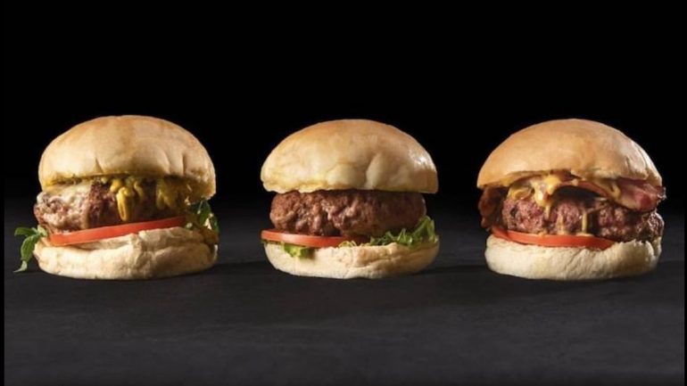 Lisboa. As 10 hamburguerias com hambúrgueres mais baratos do que os do McDonald's