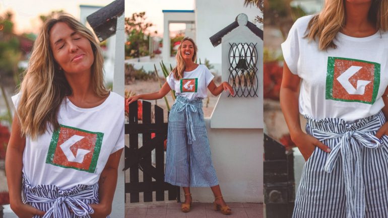 Os meus 5 looks de verão com um toque vintage