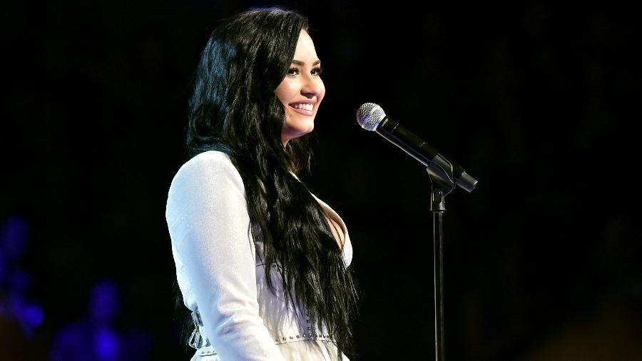 Quiz. Só um fã de Demi Lovato acerta em pelo menos 8 destas 10 questões