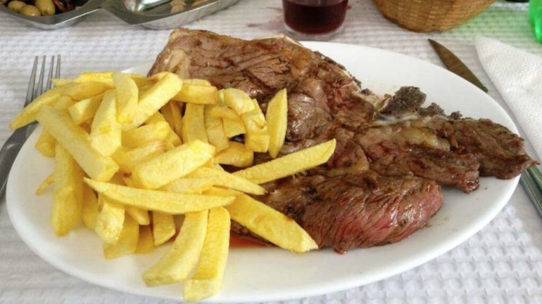 7 tascas na Grande Lisboa para comer bem por 7€ (ou menos)