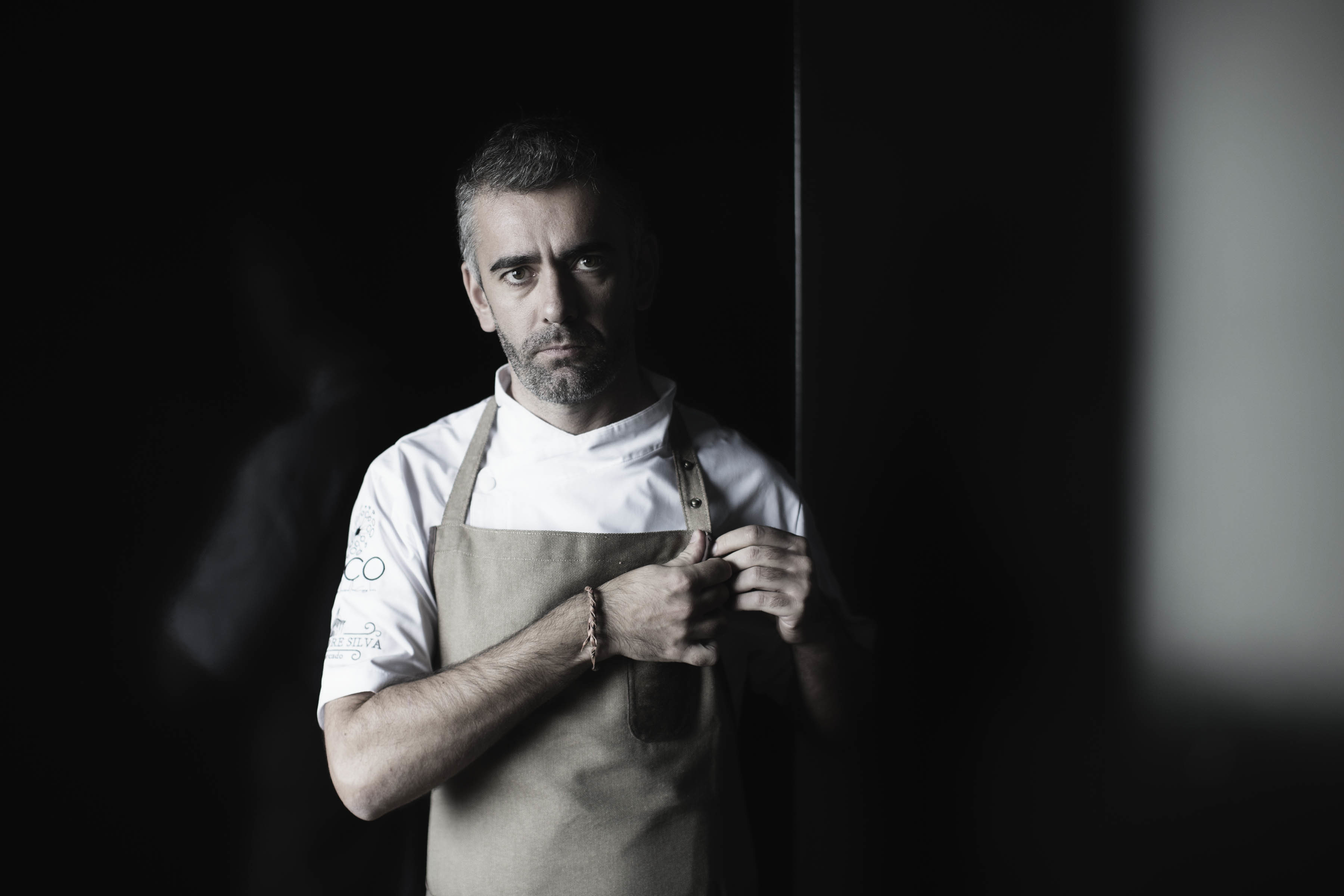 FOGO do chef Alexandre Silva passar a “arder” todos os dias. Espreite o que pode comer no restaurante