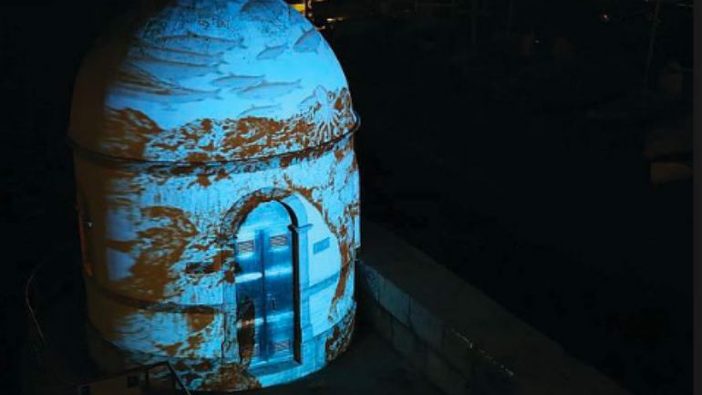 As 6 instalações mais instagramáveis do LUMINA Festival da Luz