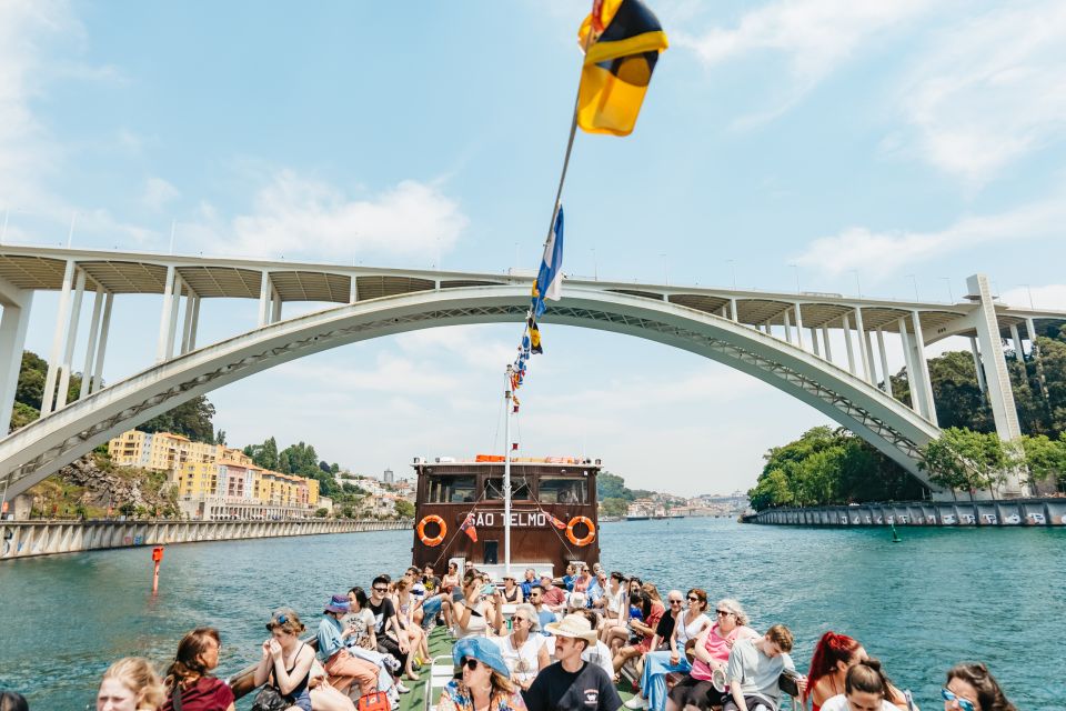 Passeios de barco ou spots para cocktails. 14 coisas para fazer no fim de semana em Lisboa ou no Porto