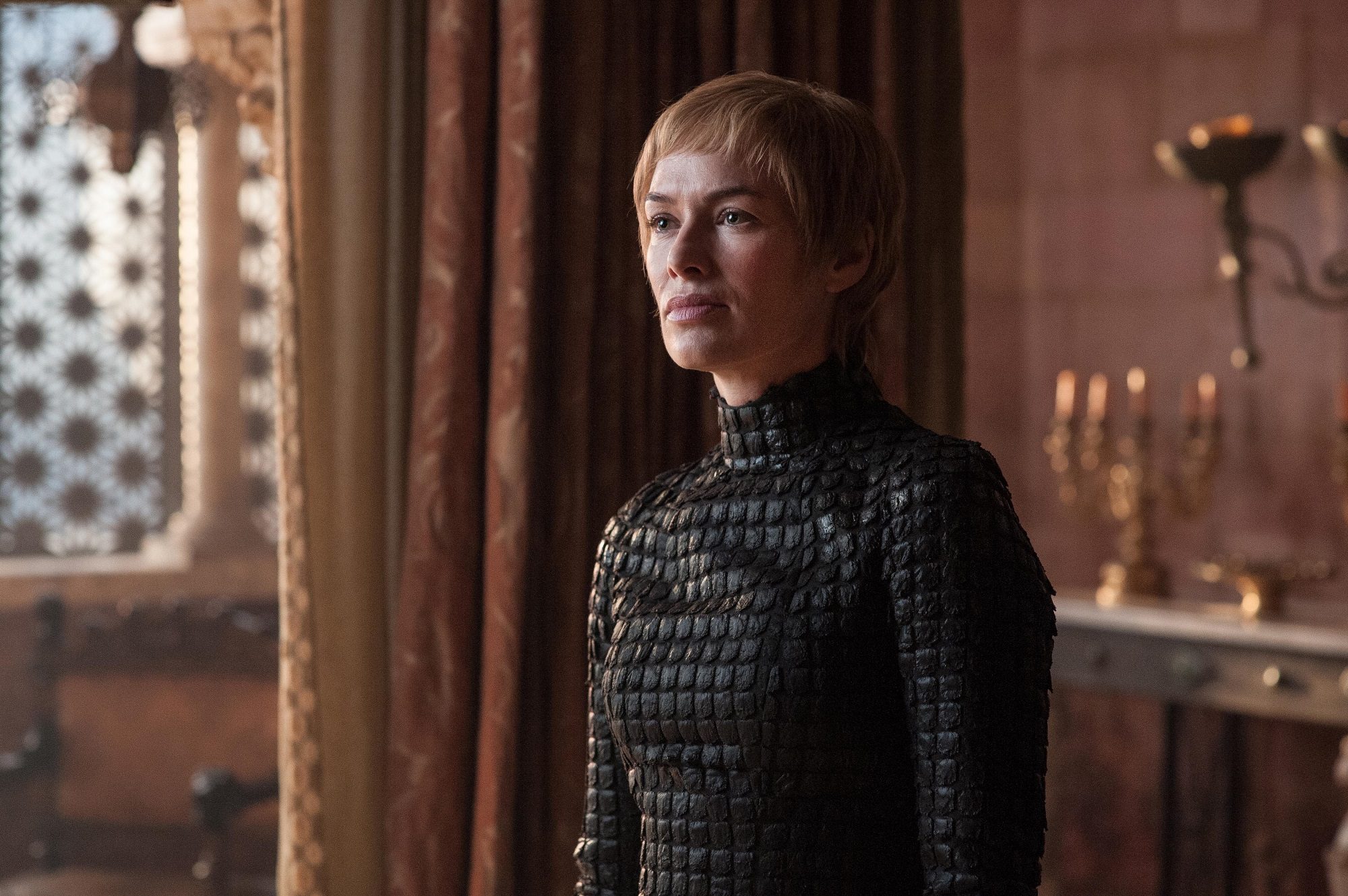 “A Guerra dos Tronos”. A teoria sobre a morte de Cersei Lannister que está a dar que falar no Reddit