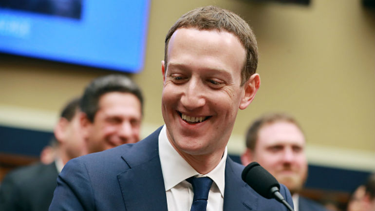 E se Mark Zuckerberg tivesse aberto um McDonald’s em vez de ter criado o Facebook? Era a ideia do pai