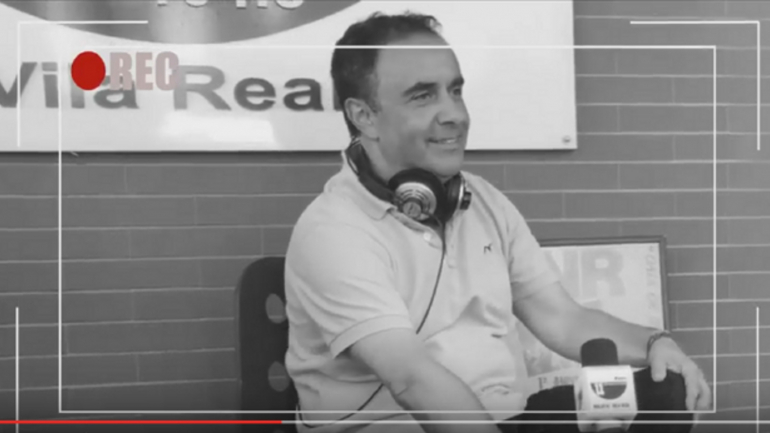 Em 1986, juntamente com dois colegas, Paulo Cristina Pereira fundou uma rádio universitária enquanto estudava em Vila Real — a Rádio Universidade Marão