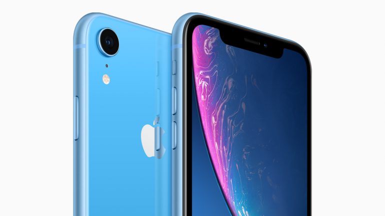O novo iPhone XR é a opção mais barata de todos os equipamentos anunciados e traz todas as funcionalidades dos iPhone XS e XS Max