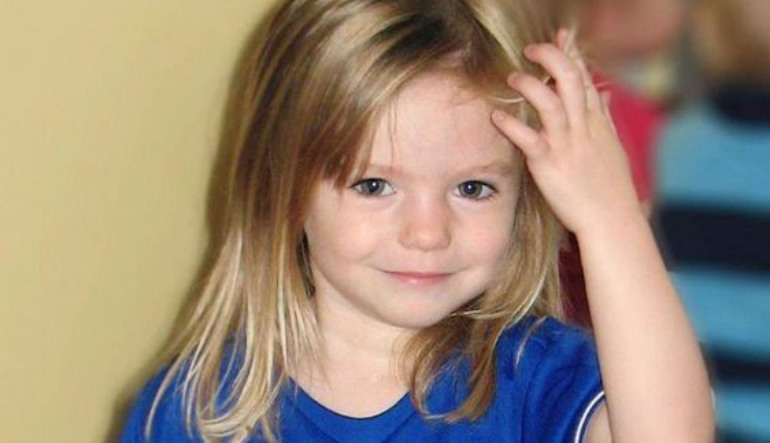 Novas provas e o suposto álibi de Christian Brückner. Os novos desenvolvimentos do caso Maddie