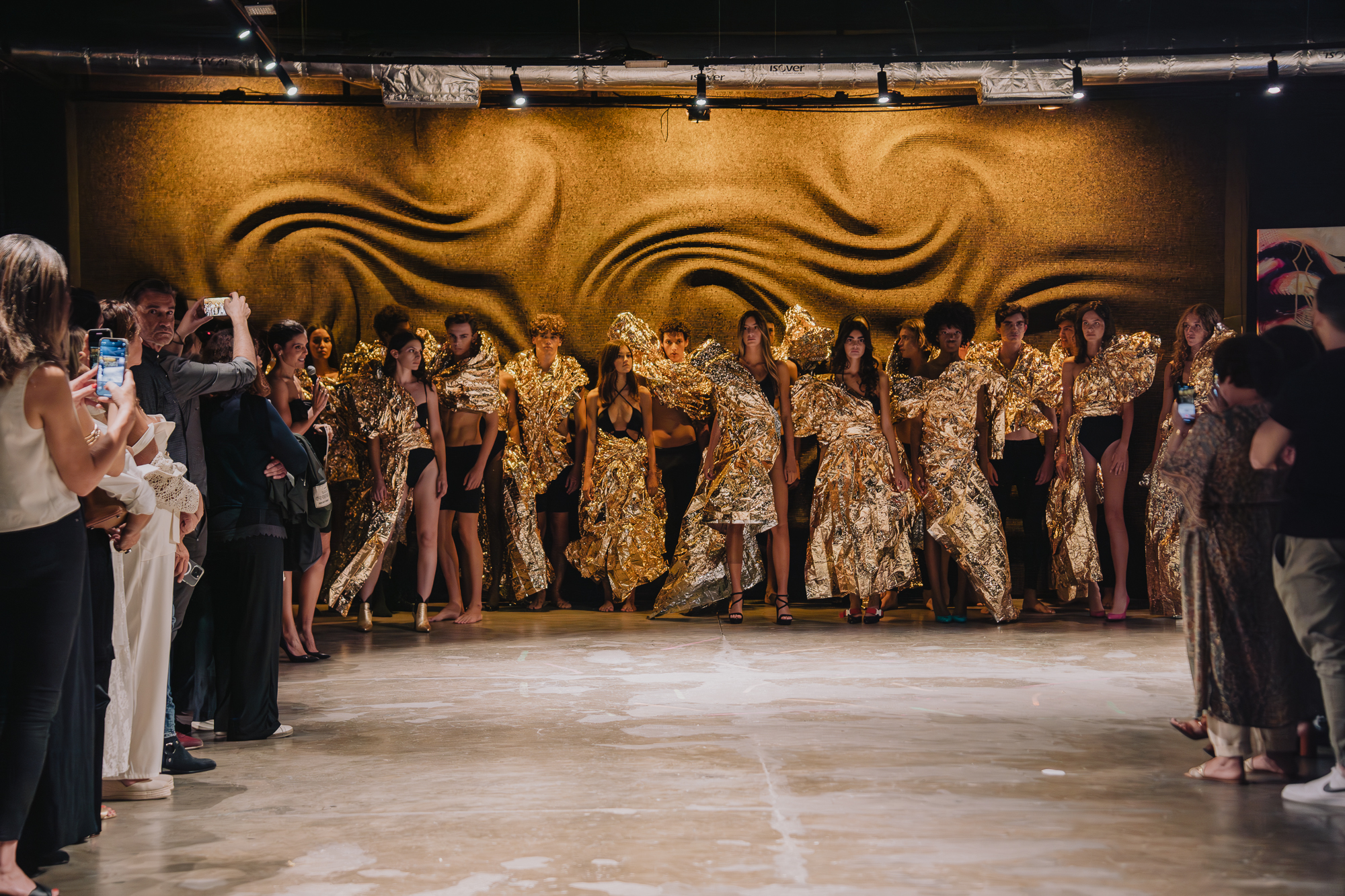 Futuros modelos, atenção. O L’Agence Go Top Model está de volta (e os castings estão aí à porta)