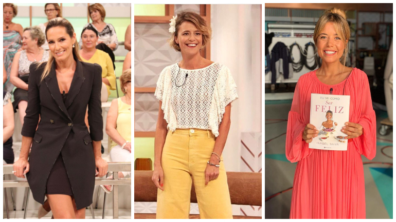 Talk-show deverá substituir o “Você na TV” — e vai ser apresentado por mulheres